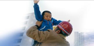 《微笑的种子》沈阳首部城市微电影