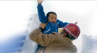 《微笑的种子》沈阳首部城市微电影