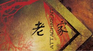 《老家》归属感的故事