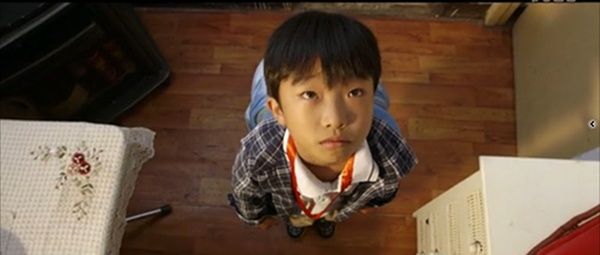 微明星网 微电影 感人微电影 95分的烦恼