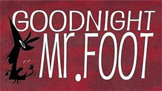 其实，我只想你能睡个好觉——《晚安，脚先生》