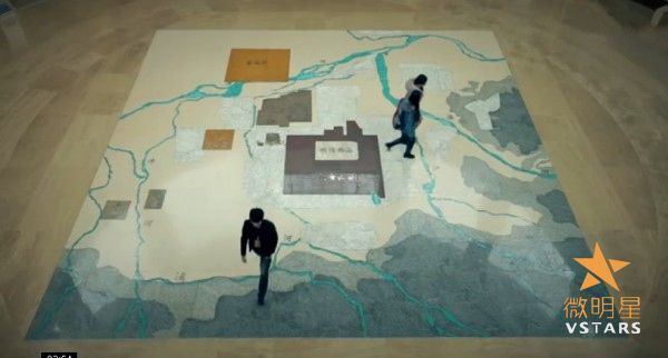 科幻微电影 裂合边缘 小雁塔 三裂三合