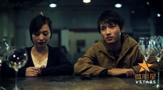 科幻微电影 裂合边缘 小雁塔 三裂三合