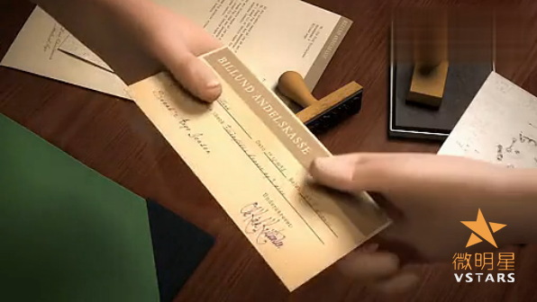 微明星网 微电影 短片 乐高玩具 乐高的故事