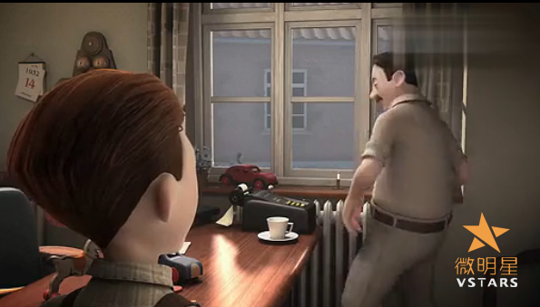 微明星网 微电影 短片 乐高玩具 乐高的故事