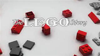 乐高玩具的前世今生——《乐高的故事》