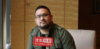 《催眠大师》导演陈正道：内地可以做更大的电影梦