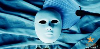 《谜》虚假的社会，我们在扮演着谁