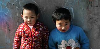 纪实微电影《天空会下雨》