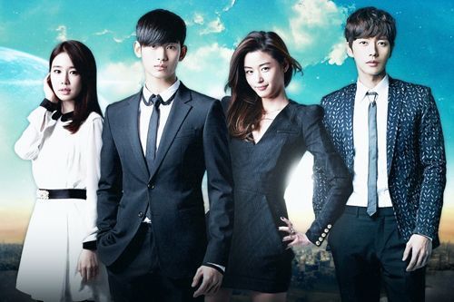 微明星网 电影版 星星来自星星的你 星际穿越 IMAX