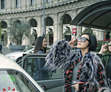 微明星网 电影版 星星来自星星的你 星际穿越 IMAX