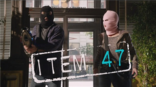 科技混蛋拯救神盾局——《47号物品》