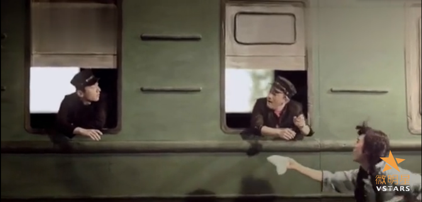 微明星网 叫兽易小星 子墨 爆笑微电影 那些年狂追我的女孩