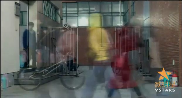 微电影 该死的胖子 微明星网