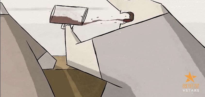 动画短片 微电影 wind 风 搞笑 微明星网