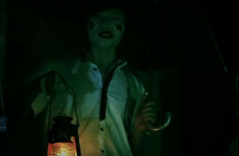 微明星网 微电影 冤魂 恐怖 尸人旅馆