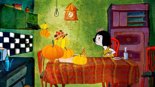 微电影 金考拉电影节 最佳短片 我的小世界 微明星网