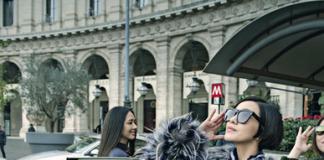 《来自星星的你》电影版暑期上映