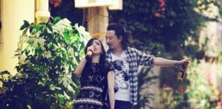 《一场爱情》热拍 张静初李媛演绎情深姐妹花