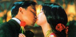 恐怖电影三大表现手法