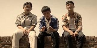 青春叛逆微电影《那些孩子》