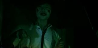 冤魂恐怖微电影《尸人旅馆》