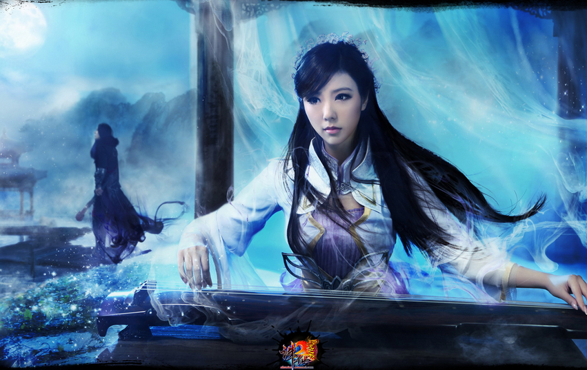 微明星网 网络营销 神武 青春不下线 亚洲微电影艺术节