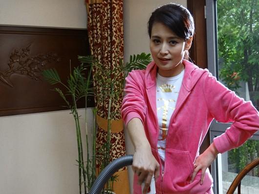 微明星网 公益微电影 母亲节 母亲