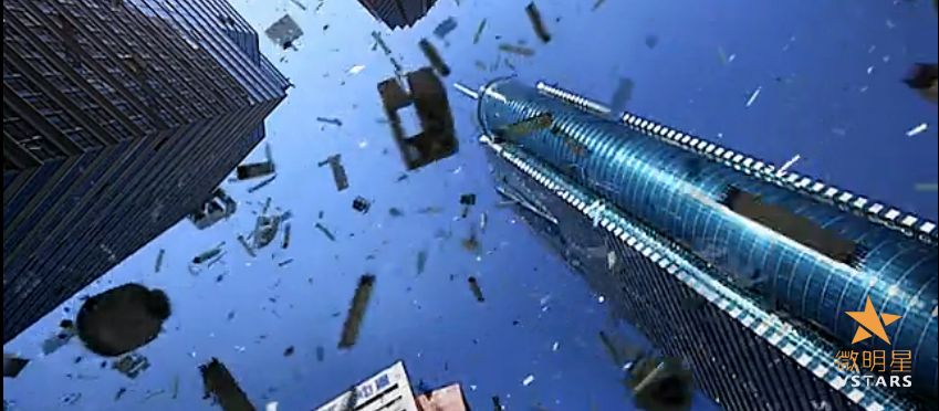 微电影 特效短片 微明星网