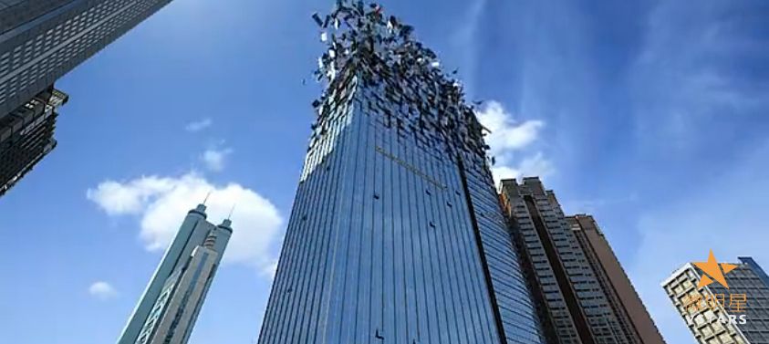 微电影 特效短片 微明星网