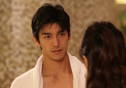 微明星网 微电影 丹尼斯吴 你还相信爱情吗 林天爱