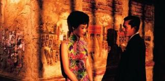 1997之后香港电影的花样年华