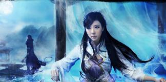 网游微电影色情开道，因为舆论争议