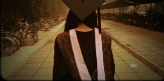 惊呆了！全程手机拍摄！拖延症患者的毕业臆想