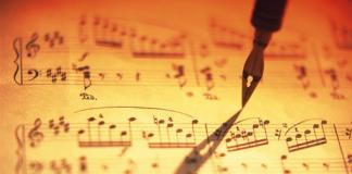 Vstars周末电影音乐推荐之《A love that will never grow old》