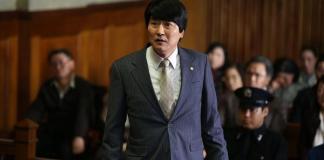 从绝望冷灯到希望阳光《辩护人》影评