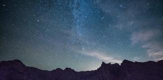 美爆了！《追寻中国最美星空》