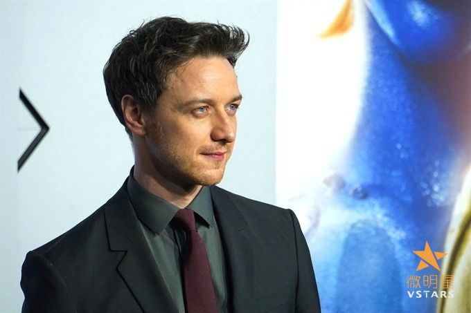 微明星网 X战警 范冰冰 首映式 休·杰克曼 迈克尔·法斯宾德