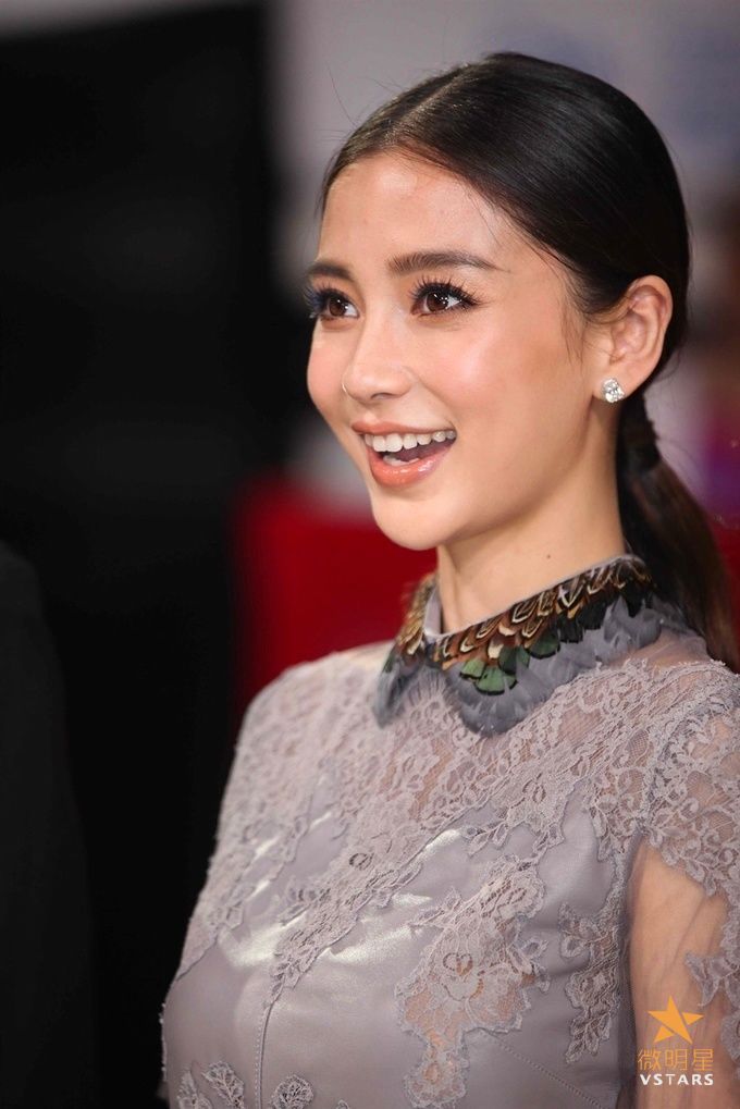 微明星网 大学生电影节 汤唯 张家辉 激战 北京遇上西雅图 冯绍峰 Angelababy 