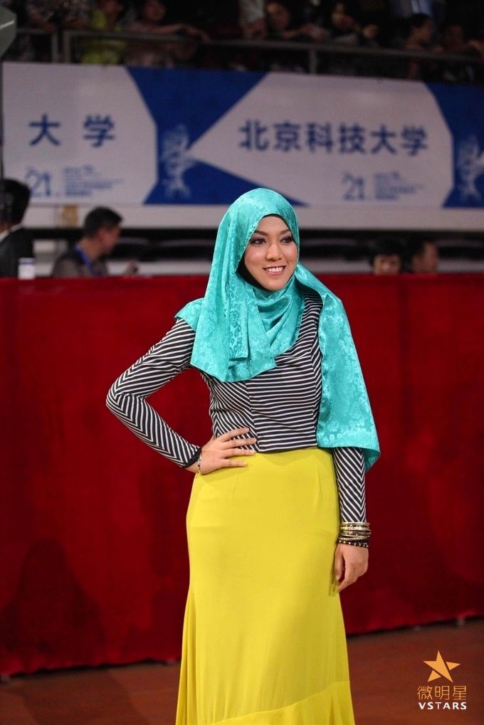 微明星网 大学生电影节 汤唯 张家辉 激战 北京遇上西雅图 冯绍峰 Angelababy 