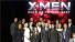 就是用大牌砸死你——《X战警：逆转未来》全球首映式