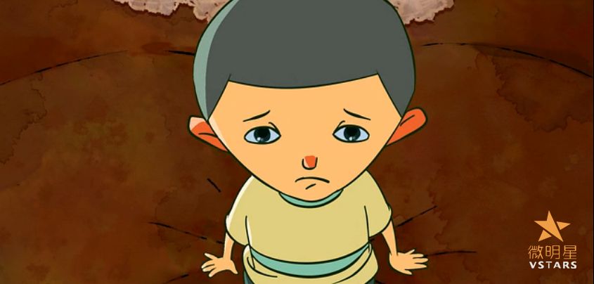 微电影 白绿墙之闹天宫 微明星网