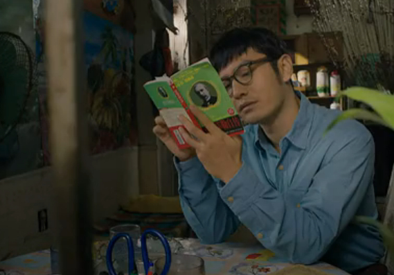 微明星网 微电影 动画短片 陈可辛 黄晓明 张译 宽•容世界