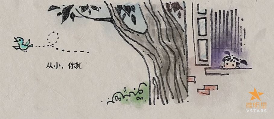 微电影 妈妈的时光 微明星网