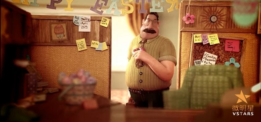 微电影 Sunny and Steve 珊妮和斯蒂文 微明星网