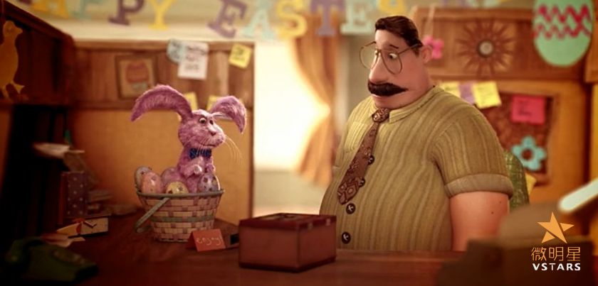 微电影 Sunny and Steve 珊妮和斯蒂文 微明星网