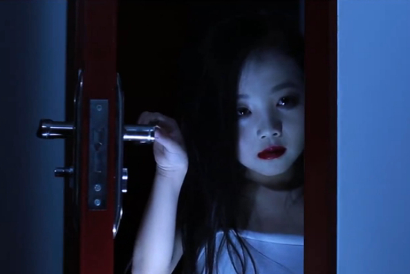 微明星网 微电影 杨易之 囧贼撞上鬼 小偷