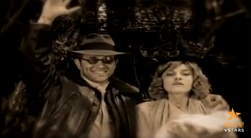 微明星网 微电影 创意短片 老照片中的真相 老照片