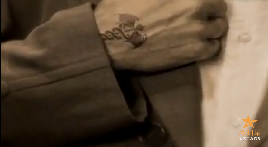 微明星网 微电影 创意短片 老照片中的真相 老照片