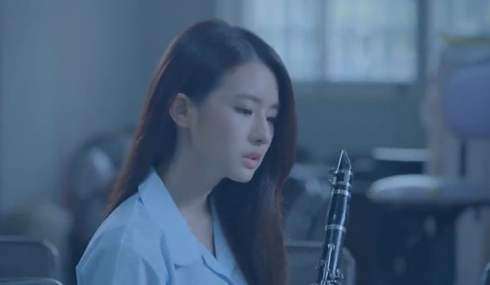 微明星网 商业短片 台湾 小清新 青春一加一